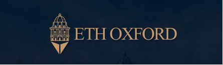 ETH Oxford